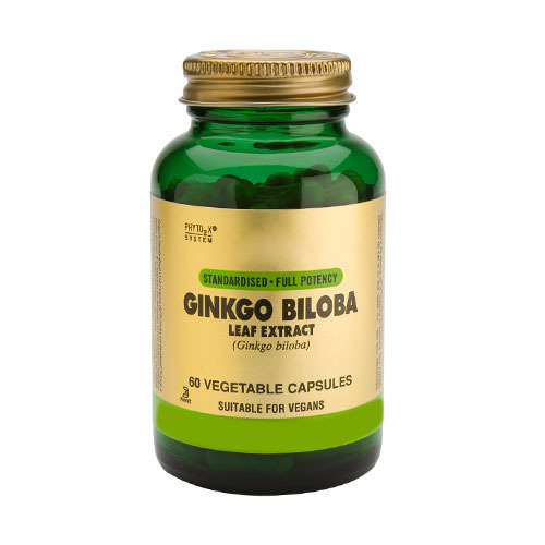 Ginkgo Biloba