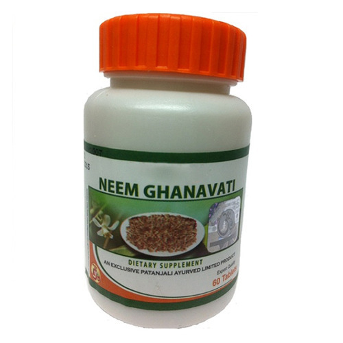 Neem Tablets