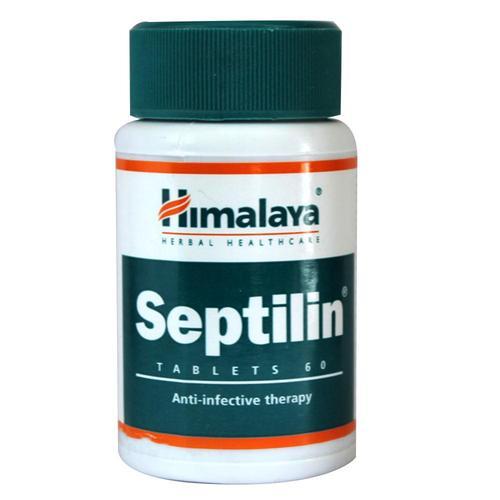 Septilin Tablet