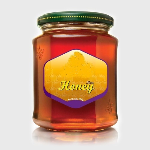 Natural Honey