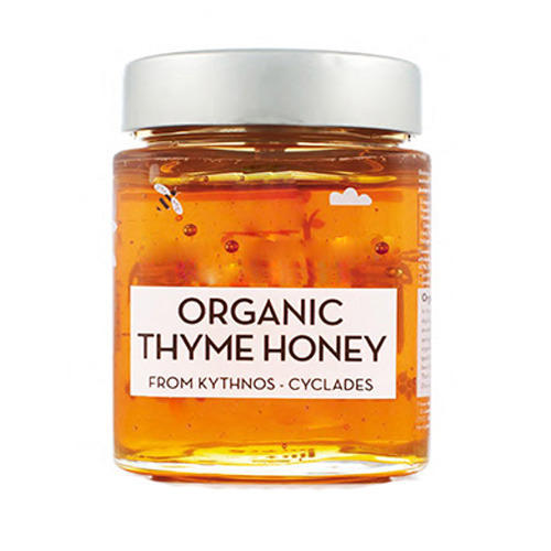 Organic Honey