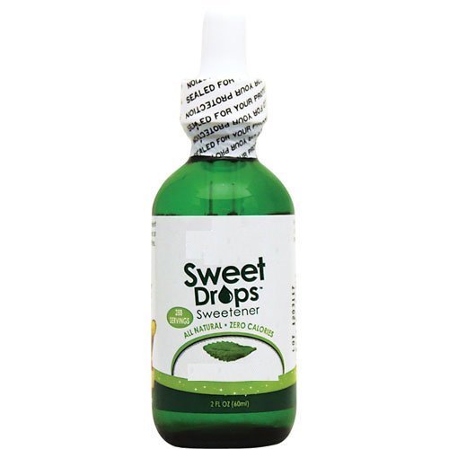 Stevia Drops