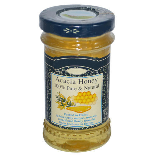 Acacia Honey