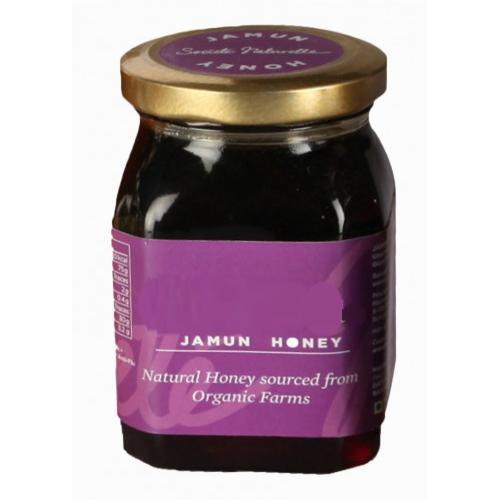 Jamun Honey