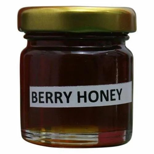 Berry Honey