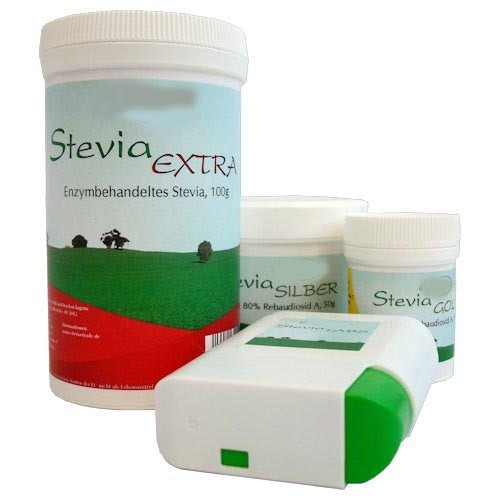 Stevia Tablets