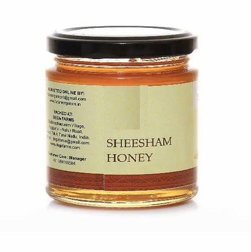 Sheesham Honey