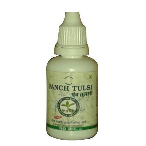 Panch Tulsi Drops