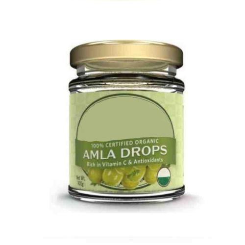 Amla Drops