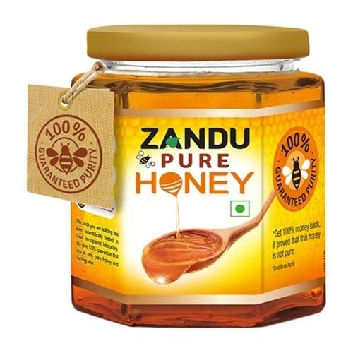 Zandu Honey