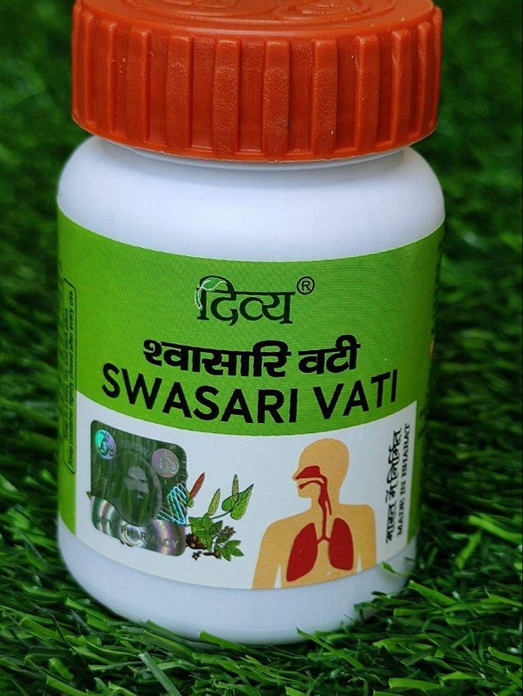 DIVYA SWASARI VATI