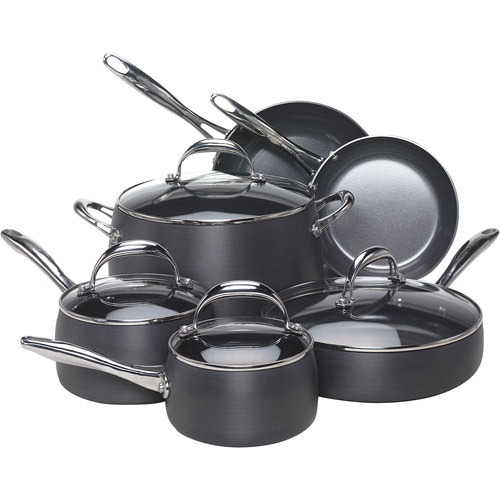 Nonstick Cookware Set