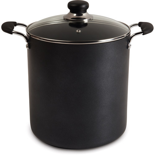 Non Stick Stock Pot