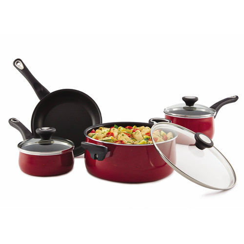 Aluminum Nonstick Cookware Set