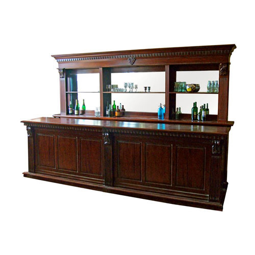 Bar Counter