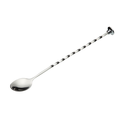 Stainless Steel Cocktail Spoon