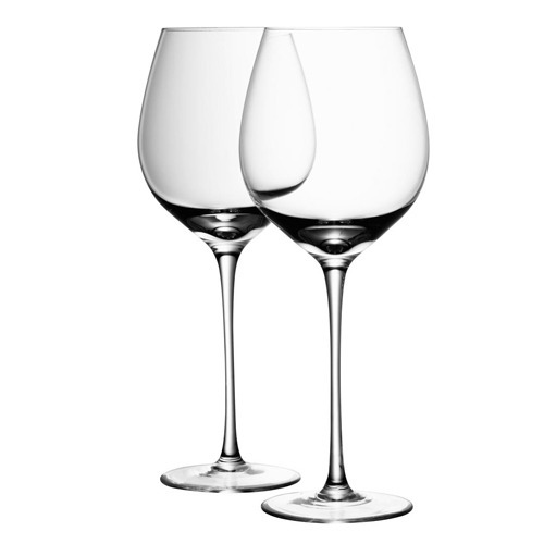 Wine Glass Set