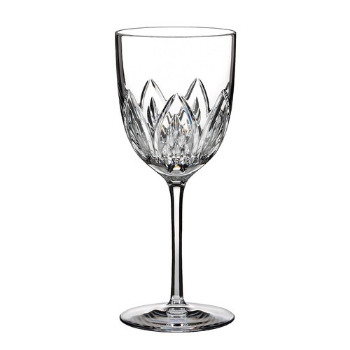 Crystal Wine Glasses