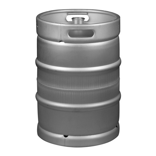 Beer Keg