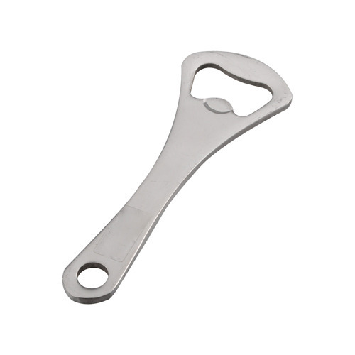 Stainless Steel Bottle Opener