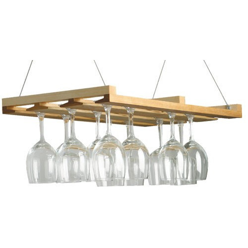 Wine Glass Rack