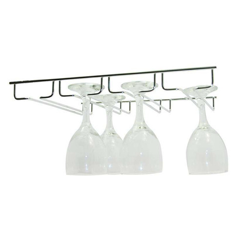 Stainless Steel Wine Glass Holder