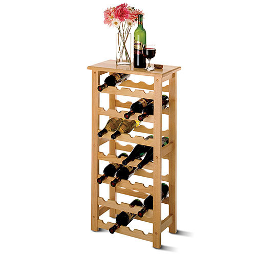 Wine Bottle Racks