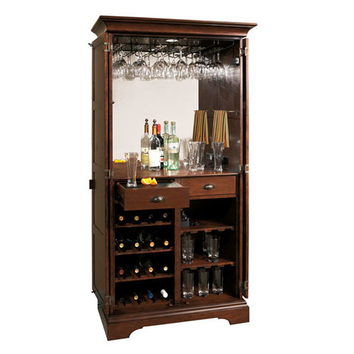 Wine Cabinet