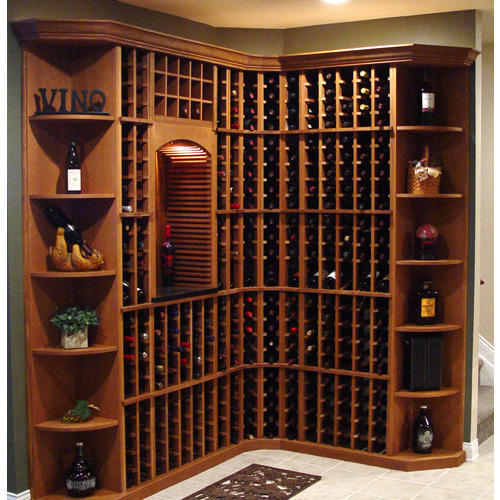 Wine Cellar