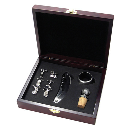 Wine Tool Set