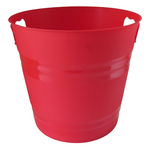 Plastic Ice Bucket