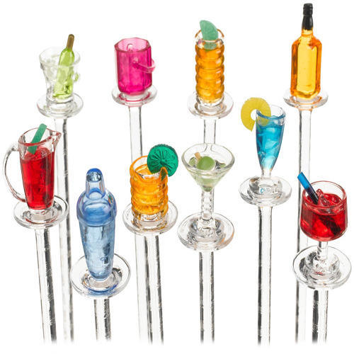 Cocktail Shakers