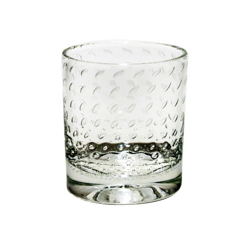 Crystal Whisky Glass