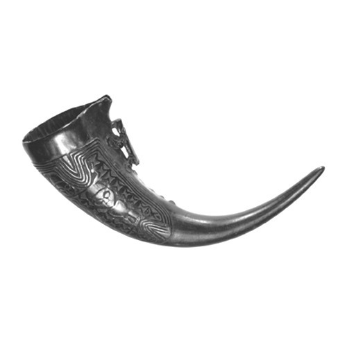 Drinking Horn