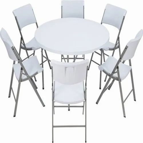 Folding Dining Table