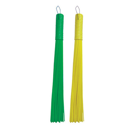 Plastic Broom