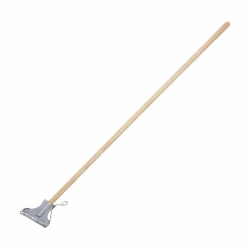 Wooden Mop Stick