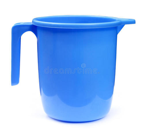 Plastic Mugs