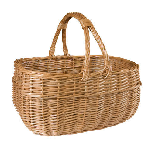 Handmade Basket