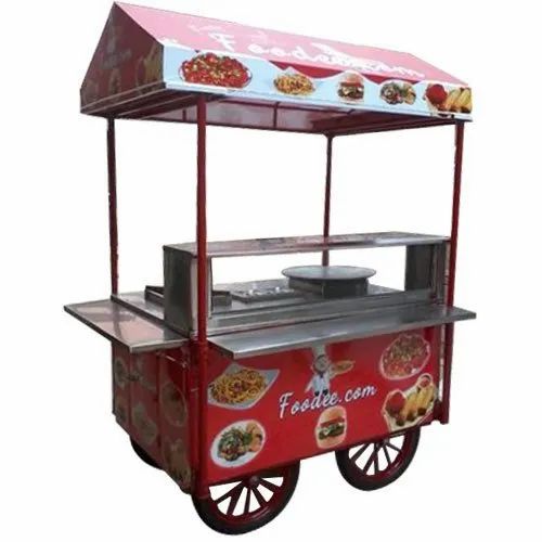 Food Cart