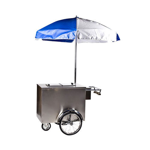 Ice Cream Cart