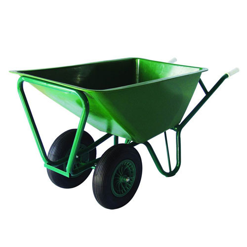 Hand Wheelbarrow