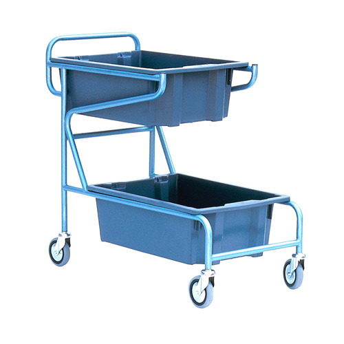 Warehouse Trolley