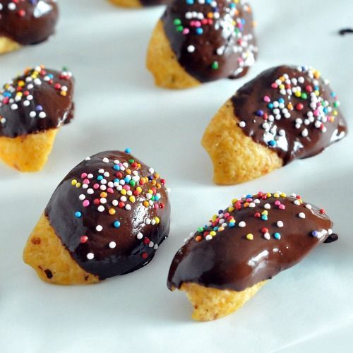 Chocolate Snacks