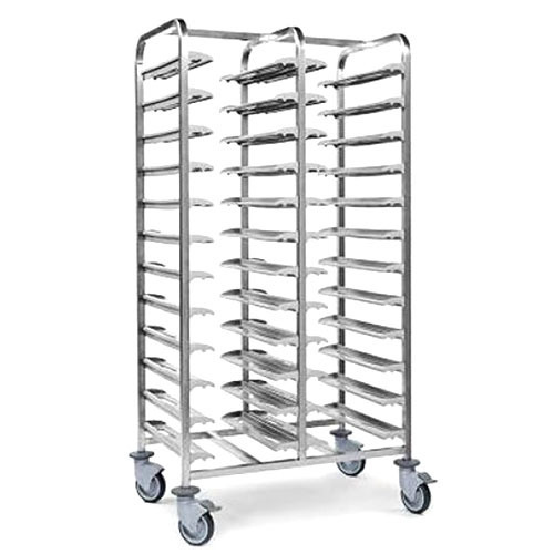 Tray Rack Trolley