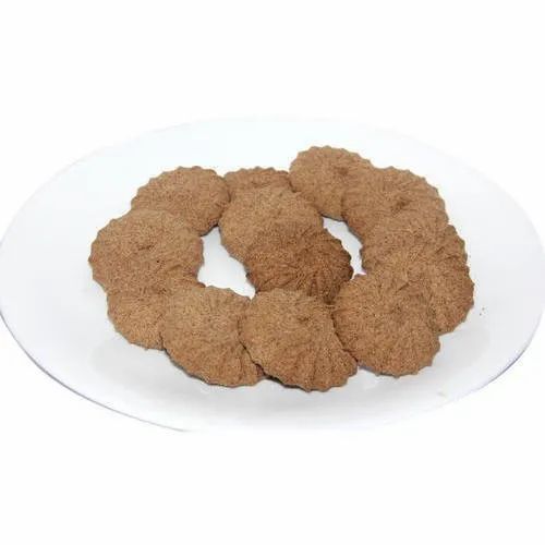 Ragi Biscuits