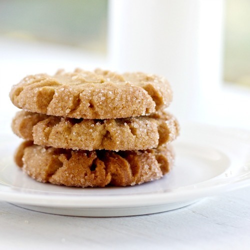 Homemade Cookies