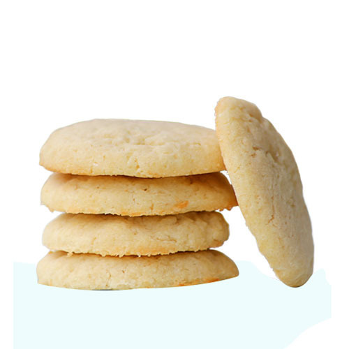 Shortbread Cookies