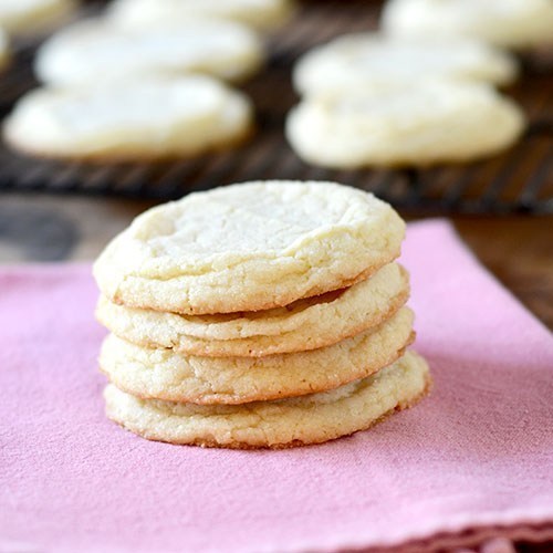 Sugar Cookies