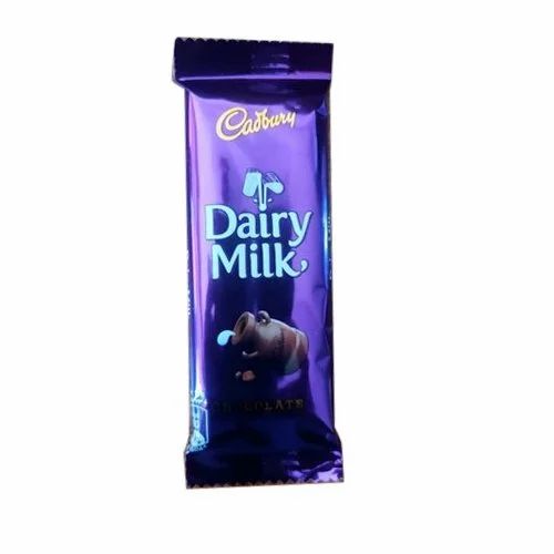 Cadbury Dairy Milk Chocolate